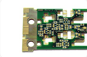 page-1-1 10 layers of step hole depth